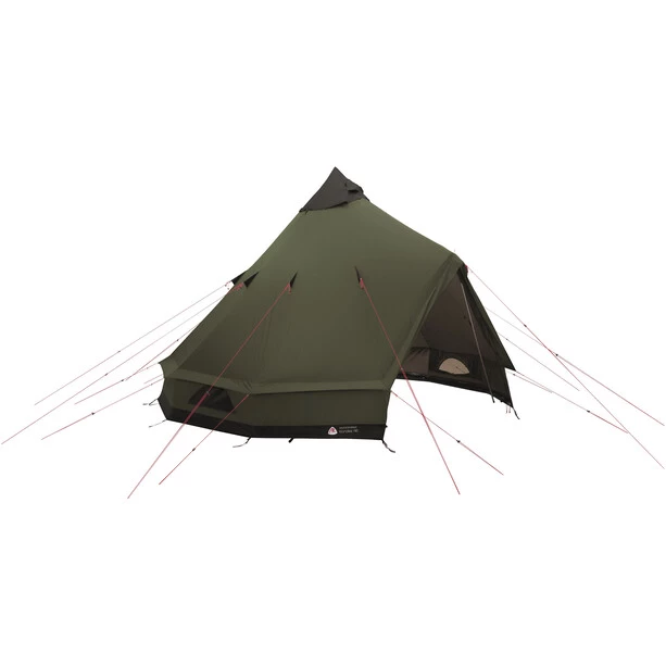 Robens Klondike TP Tente, Olive – Image 2