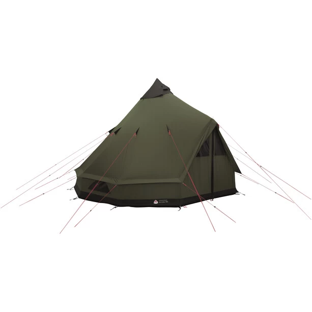Robens Klondike TP Tente, Olive – Image 3