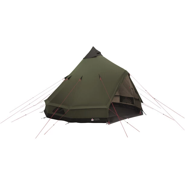 Robens Klondike TP Tente, Olive – Image 4