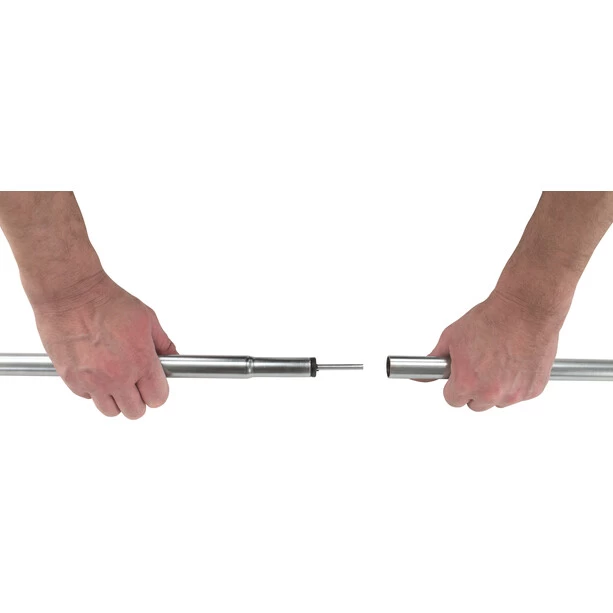 Robens Outback Pare-vent, Beige – Image 3