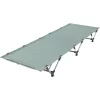 Robens Outpost Camp Bed Low, Gris
