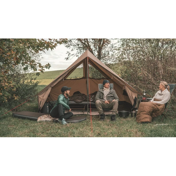 Robens Prospector Shanty Tente, Beige – Image 6