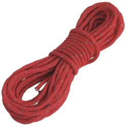 Robens Guyline Réfléchissante 2,5mm, Rouge