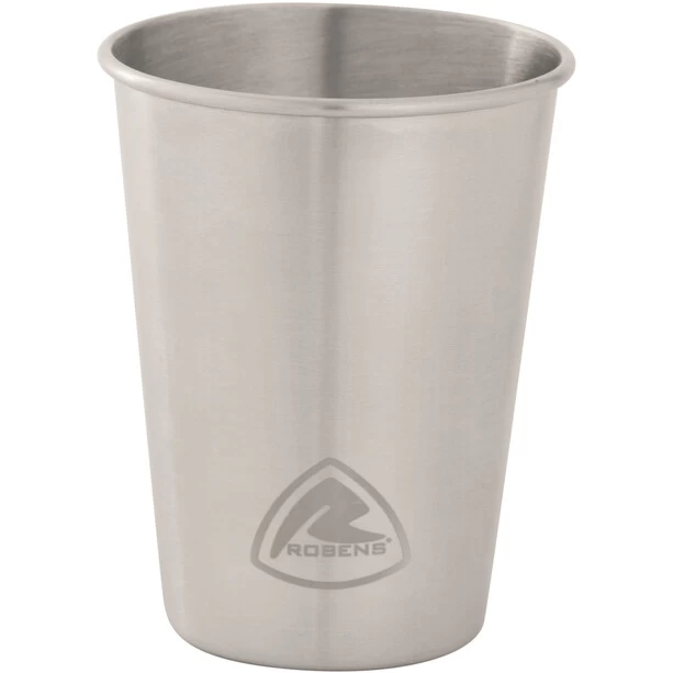 Robens Sierra Kit Gobelet En Inox, Argent