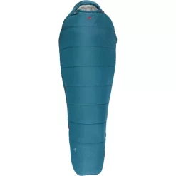 Robens Spire III Sac De Couchage, Bleu Pétrole