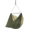 Robens Trace Hanging Chair, Beige/olive