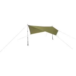 Robens Trail Wing Bâche, Olive