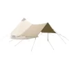 Robens Universal Porch Tarp, Beige
