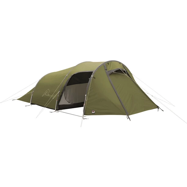 Robens Voyager Versa 4 Tente, Olive – Image 2
