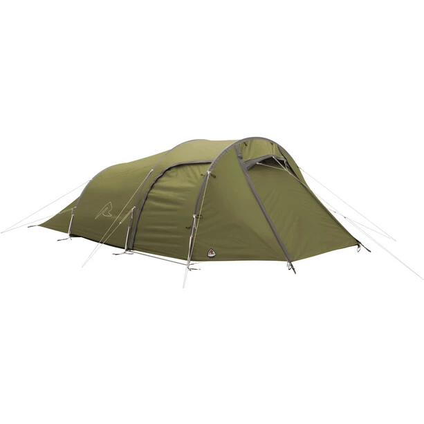 Robens Voyager Versa 4 Tente, Olive – Image 4