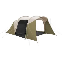 Robens Wolf Moon TC 5XP Tunnel Tent, Olive