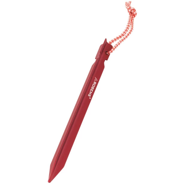 Robens Y-Stake, Rouge