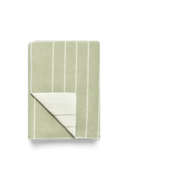 Rumpl Merino Softwool Couverture Couverture, Beige – Image 2