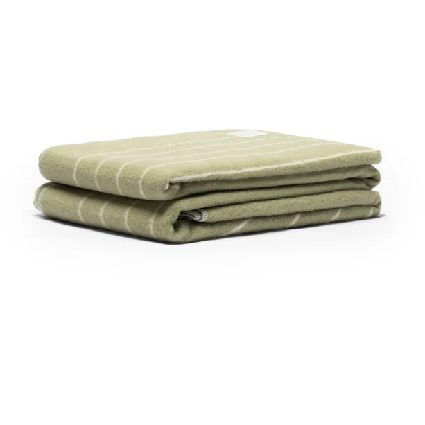 Rumpl Merino Softwool Couverture Couverture, Beige – Image 3