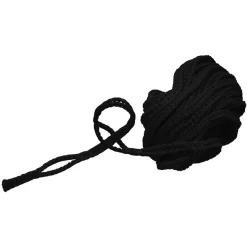 Runlock Pro Nr.8 Corde 10m, Noir