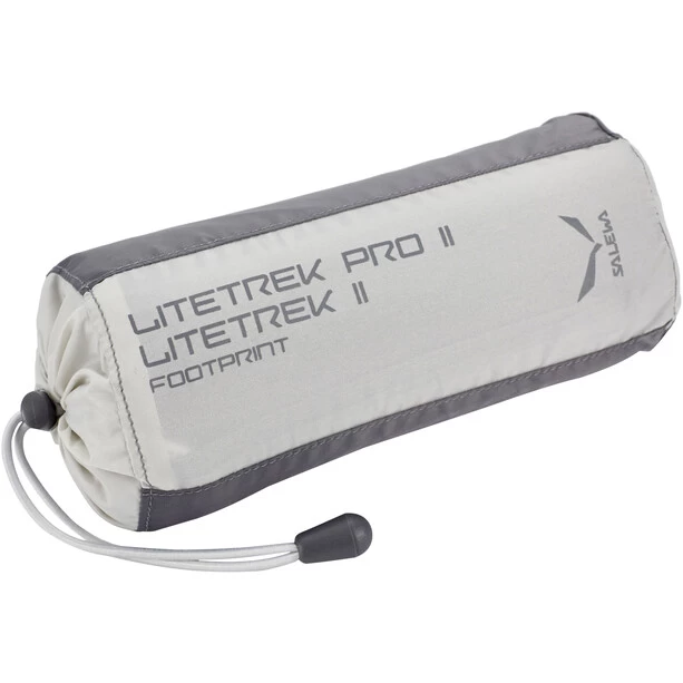 SALEWA Litetrek II Bâche De Sol 1 Place, Gris