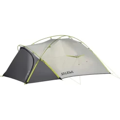 SALEWA Litetrek III Tente, Gris