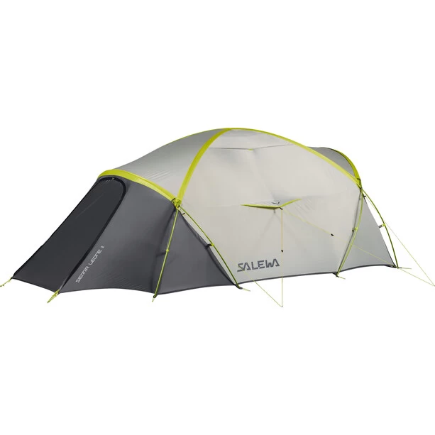 SALEWA Sierra Leone II Tente, Gris