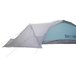 Samaya Assaut2 Nylon Vestibule, Gris