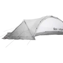 Samaya Assaut2 Dyneema Vestibule, Gris