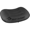 Sea To Summit Aeros Ultralight Coussin Grand, Gris/noir