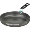 Sea To Summit Alpha Casserole 8", Gris