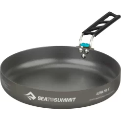 Sea To Summit Alpha Casserole 8", Gris