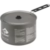 Sea To Summit Alpha Casserole 2.7l, Gris