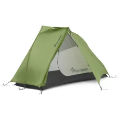 Sea To Summit Alto TR1 PLUS Tente, Vert/gris