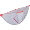 Sea To Summit Hammock Bug Net, Noir/rouge