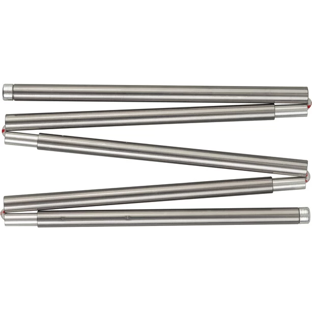 Sea To Summit Nano Mosquito Pyramid Moustiquaire Double – Image 5