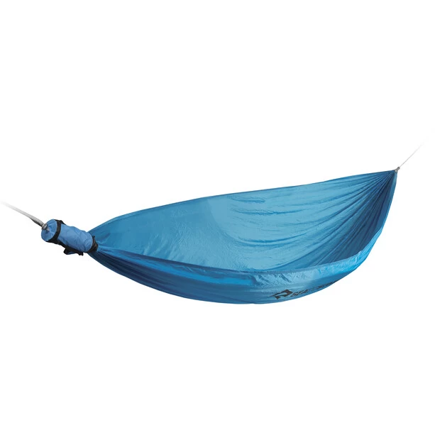Sea To Summit Pro Kit De Hamac Simple, Bleu