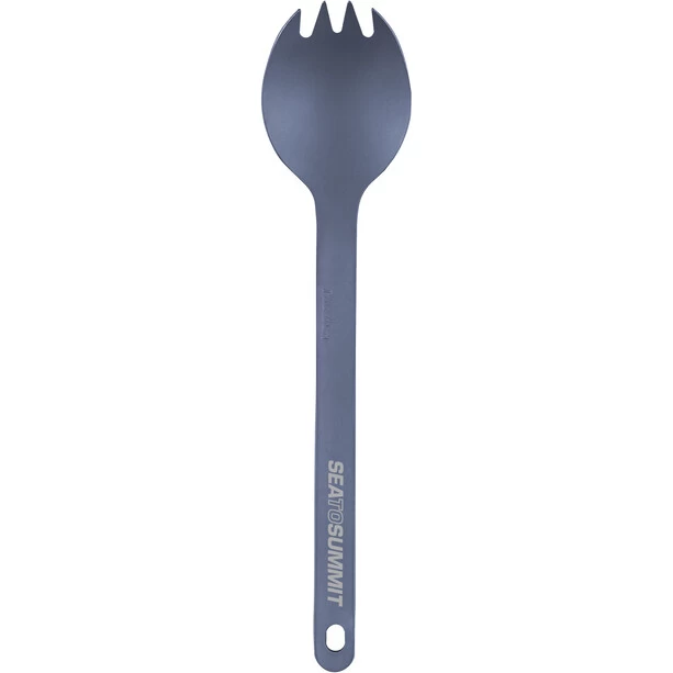 Sea To Summit Titanium Spork, Argent
