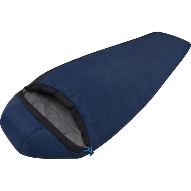 Sea To Summit Trailhead ThII Sac De Couchage Long, Bleu – Image 4