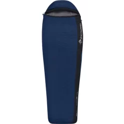 Sea To Summit Trailhead ThII Sac De Couchage Regular, Bleu