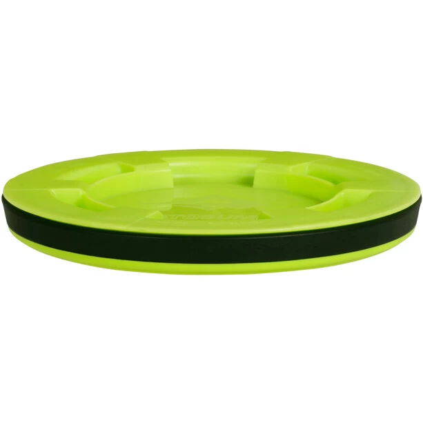 Sea To Summit X-Seal & Go Récipient Pour Aliments L, Vert – Image 2