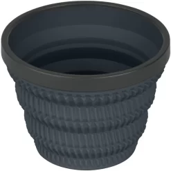 Sea To Summit X-Tumbler Cool Grip Tumbler 350ml, Gris