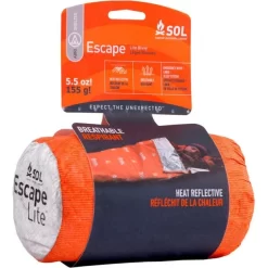 SOL Escape Light Bivvy