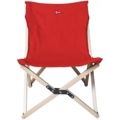 Spatz Flycatcher Chaise Medium, Rouge