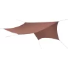 Spatz Wing Tarp Bâche De Sol, Marron