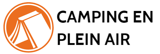 Camping En Plein Air