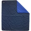 Therm-a-Rest Argo Couverture Double, Bleu
