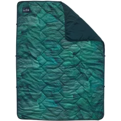 Therm-a-Rest Stellar Couverture Simple, Vert