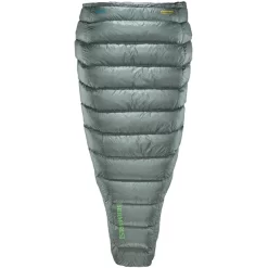 Therm-a-Rest Vesper +7C UL Couette Long, Gris