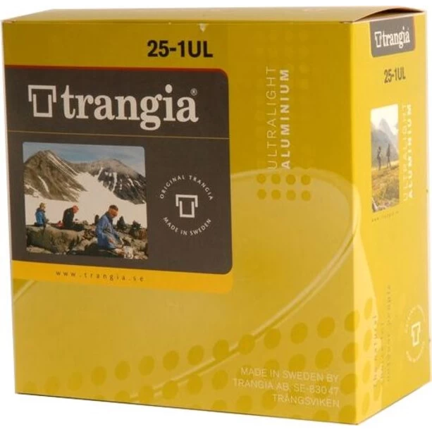 Trangia 25-1 UL Réchaud Et Ustensiles – Image 4