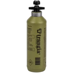 Trangia Safety Bottle 500ml Olive