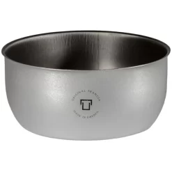 Trangia Casserole 15cm Pour Trangia 27ULD