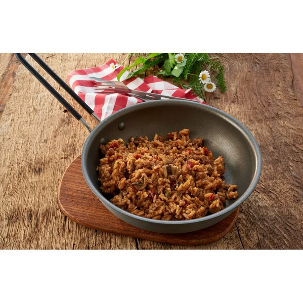 Trek'n Eat Repas Outdoor Viande – Image 2