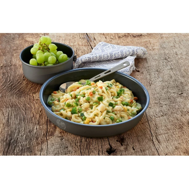 Trek'n Eat Repas Outdoor Végétarien – Image 2