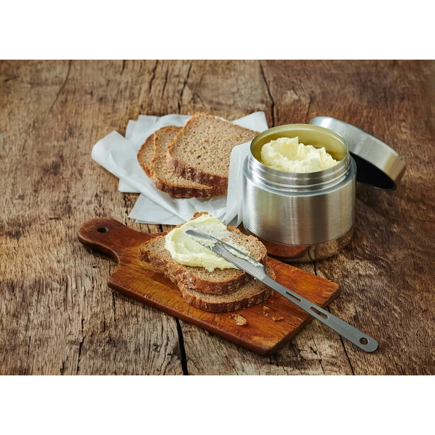 Trek'n Eat Petit Déjeuner Outdoor 250g, Butter Puder – Image 2